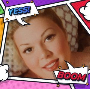 Meet your Posher, Chantell